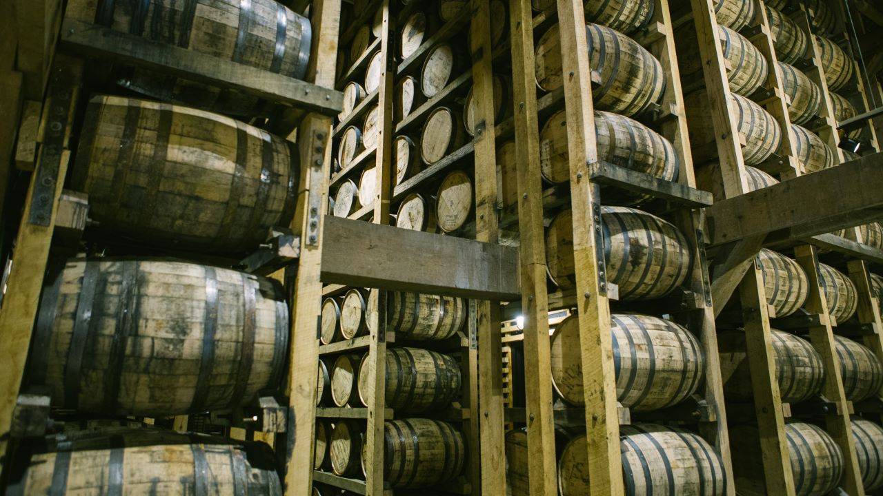 One of the warehouses at JD - image taken from Fox Business